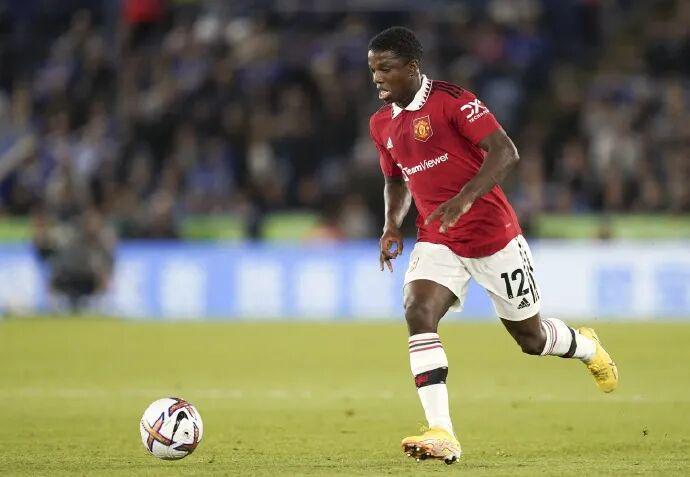 曼联交易取消！球员拒绝离队，想躺平免费拿高薪