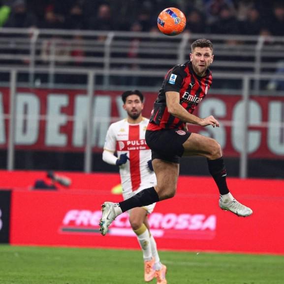 开云app下载-菲尔克鲁格：很自豪上演圣西罗首秀，尽管我更希望用3分来庆祝