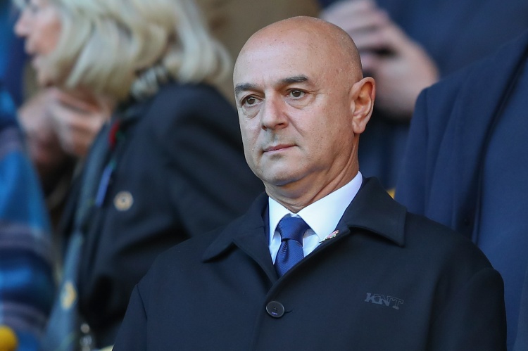 开云app下载-老雷：这么多年列维承受太多批评，热刺很多决定是乔-刘易斯做的