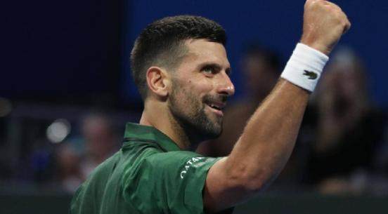 kaiyun体育-张奔斗：ATP季末悬念，从雅典延伸到都灵