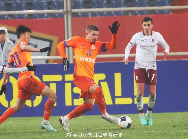 kaiyun体育-中超三强亚冠命运各不同 应为技术积分而战