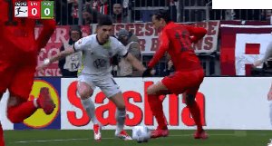 开云平台登录-【德甲】戈雷茨卡双响 拜仁3比2沃尔夫斯堡