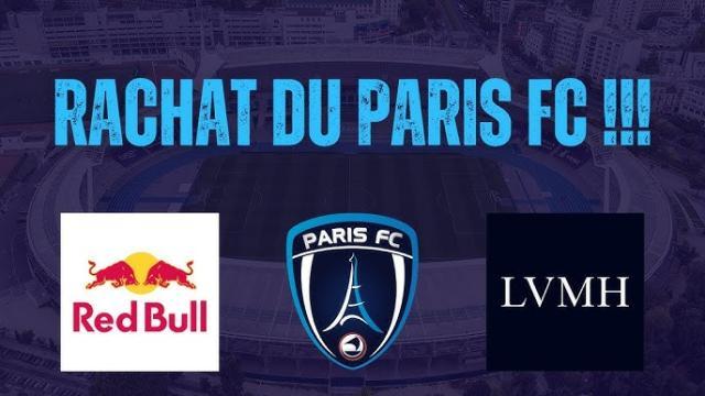 LV入主克洛普当总监！巴黎即将迎来第二家豪门？