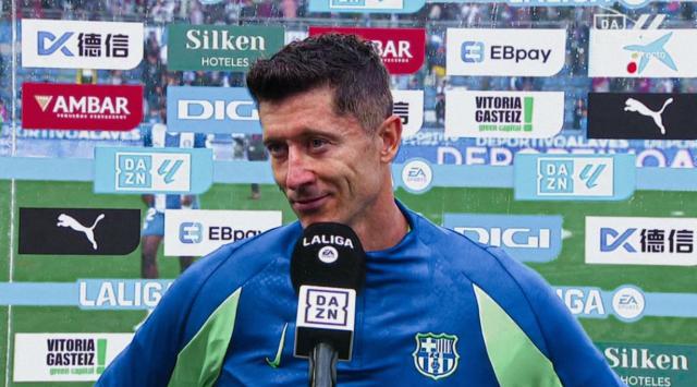 开云平台登录-弗利克：多进球有助于在下一场比赛中建立信心