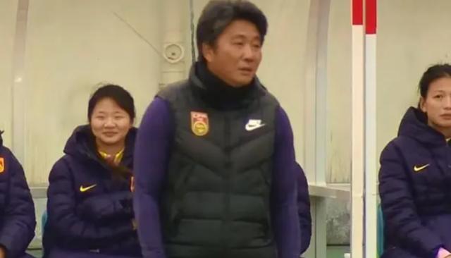 kaiyun体育-【热身赛】卢家玉绝平 中国U20女足1比1韩国U20女足