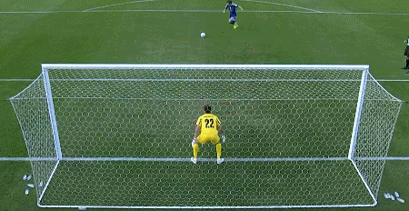 开云app下载-约旦U23门将扑点后激情庆祝，结果球反弹入网瞬间傻眼