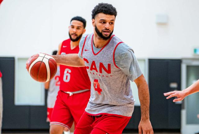 星味继续减弱！贾马尔·穆雷宣布退出男篮世界杯