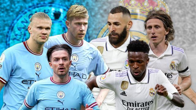 开云app下载-【前瞻】不整活的曼城能对皇马把握“优势”吗？