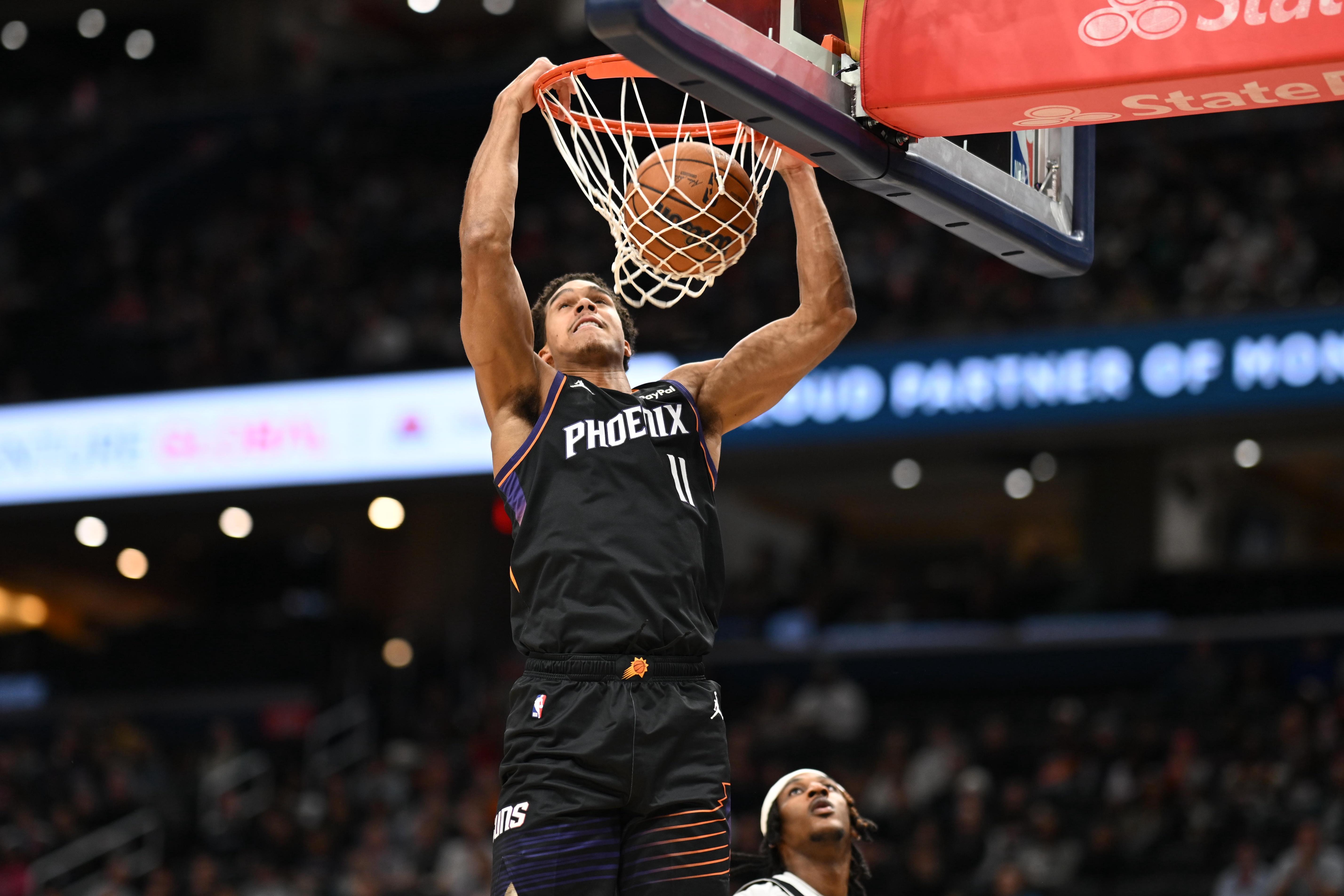 开云登录入口-替补得到58分！伊戈达罗：作为替补很有自豪感 分享球权不断轮转