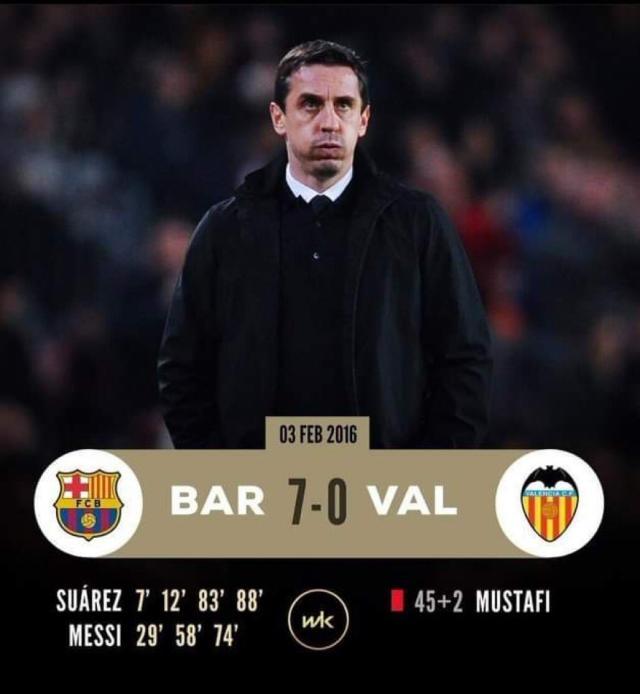 kaiyun体育-内文豪调侃了一句巴萨，结果评论区彻底沦陷了…