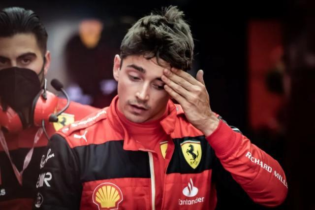 一回到摩纳哥主场就得撞车？勒克莱尔：不信这邪！