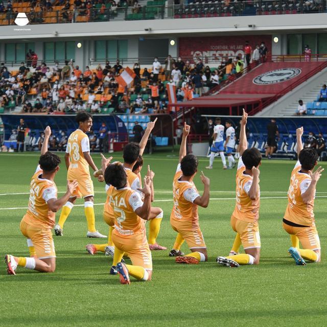 kaiyun体育-新加坡新赛季也开始了 前中超神锋打入伊布式入球