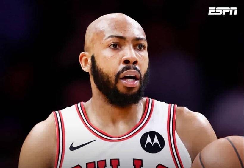 kaiyun体育-Shams：杰文-卡特将加盟魔术，他本赛季三分命中率高达41%