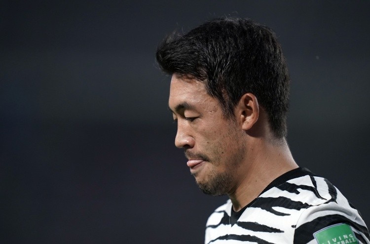 kaiyun体育-韩联社：34岁前韩国国脚李记帝已从伊朗撤离，将从土库曼斯坦返韩