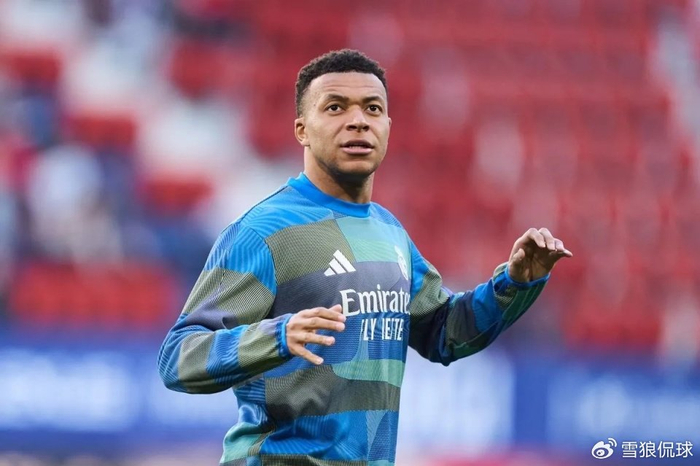 开云app下载-明智！姆巴佩拒绝欧冠次回合出战曼城 罗德里戈重伤给他提了醒|皇马|基利安·姆巴佩|世界杯|罗德里戈·埃尔南德斯·卡斯坎特|罗德里戈·哈维尔·德·保罗_新浪体育_新浪新闻