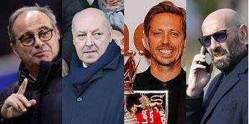 kaiyun体育-名帅不易有好总监更难得 如何才做得“幕后高人”？