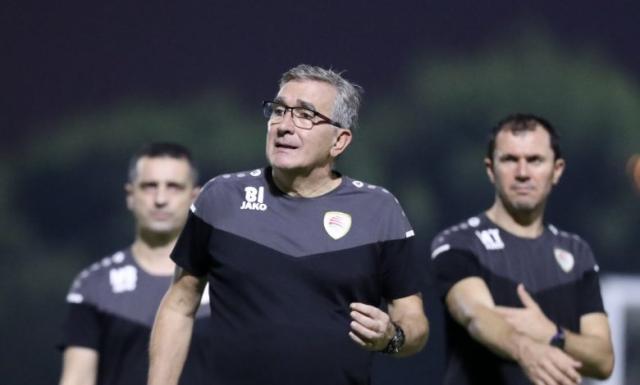 开云app下载-​阿曼国家队今日重新集中 主帅观赛现场征召后卫