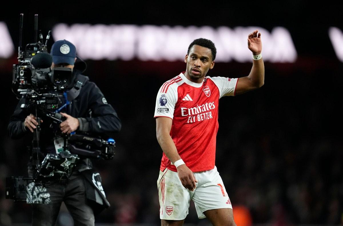 开云平台登录-3球5助，廷贝尔是本赛季英超参与进球最多的后卫