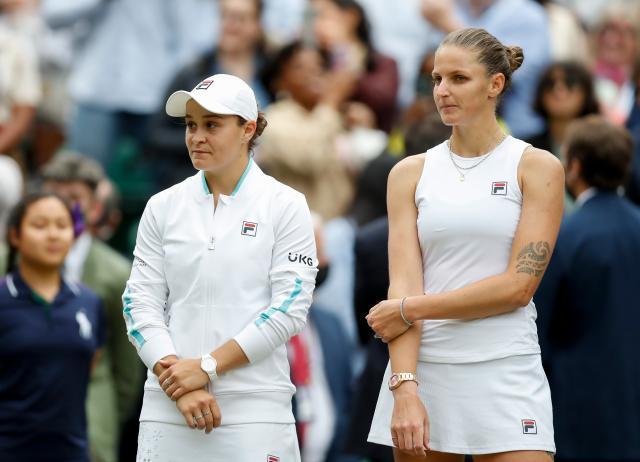 开云登录入口-WTA巴蒂大坂直美争头牌 红土赛季再现“惊天乱局”