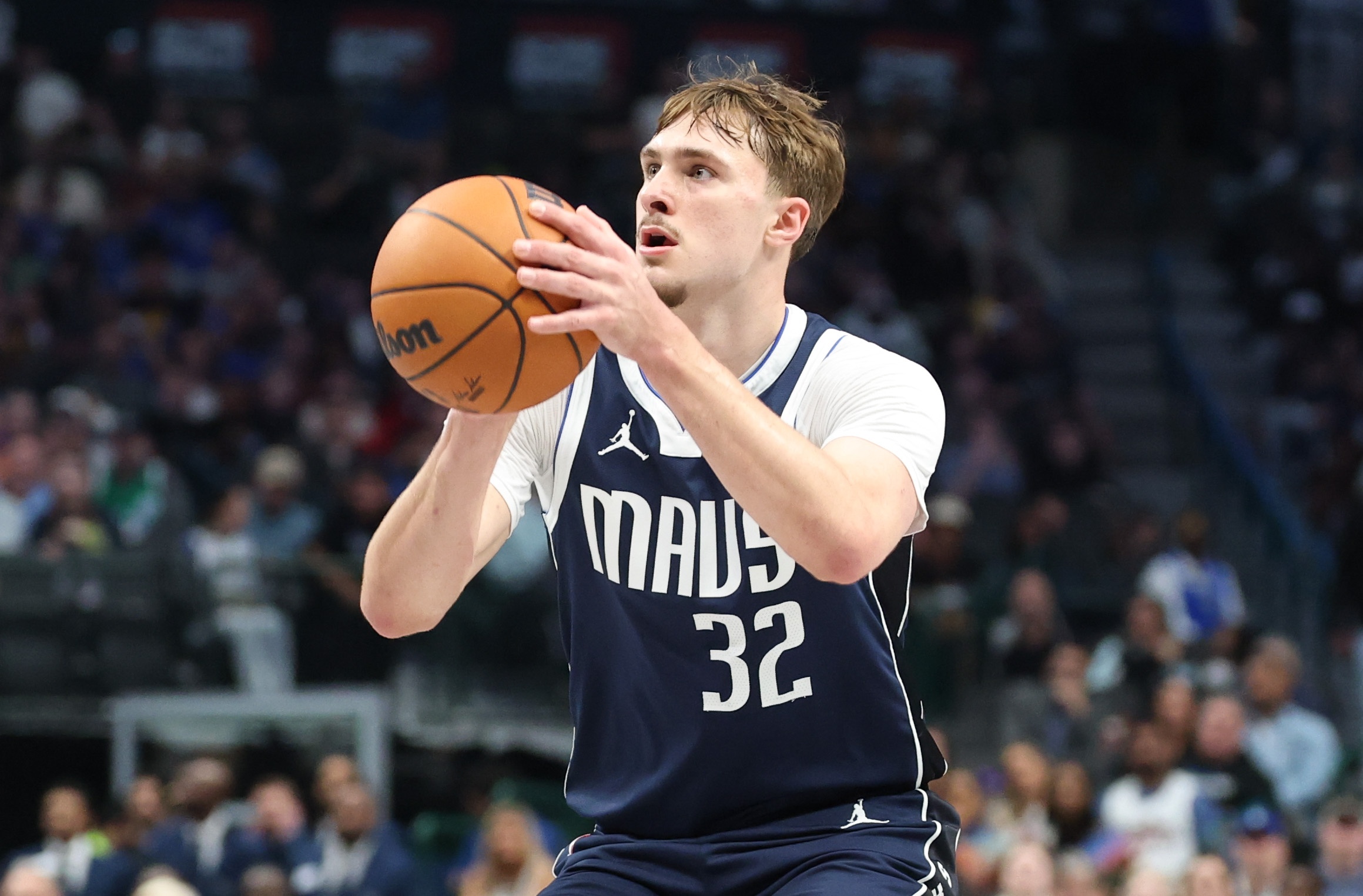 开云平台登录-媒体人：弗拉格和新秀詹姆斯数据差不多 前者更多是在体系里打球