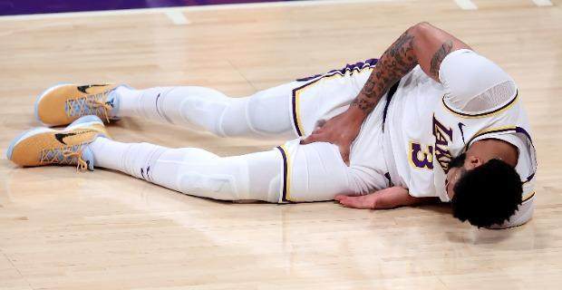 开云app下载-【观察】联盟伤病接二连三 健康才是争冠先决条件