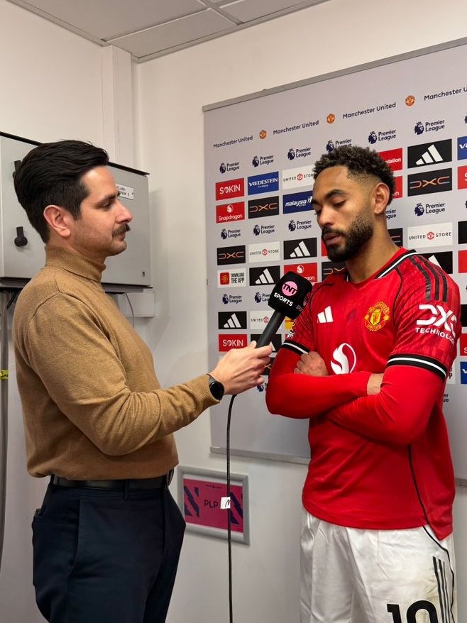 kaiyun体育-库尼亚：我求卡塞米罗让他别只跟我踢一年，留下来再跟我踢一年