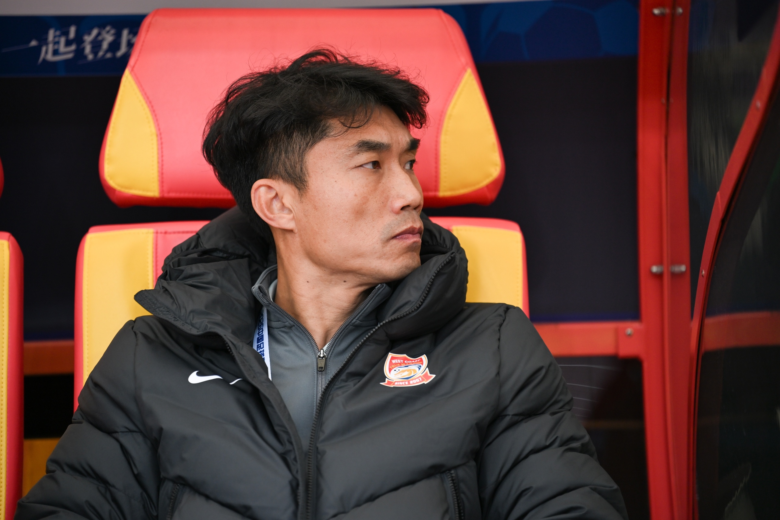 开云平台登录-半岛都市报点评西海岸输海港：上半场可圈可点，下半场应对不足