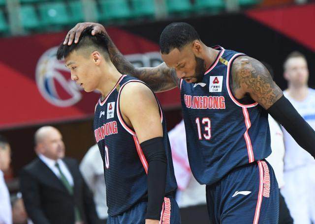 kaiyun体育-CBA常规赛总结：悬念直至最后时刻 新星表现亮眼