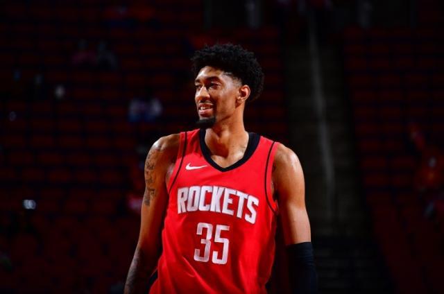 开云app下载-伍德或在一周内复出 告别伤病危机，火箭即将反弹？