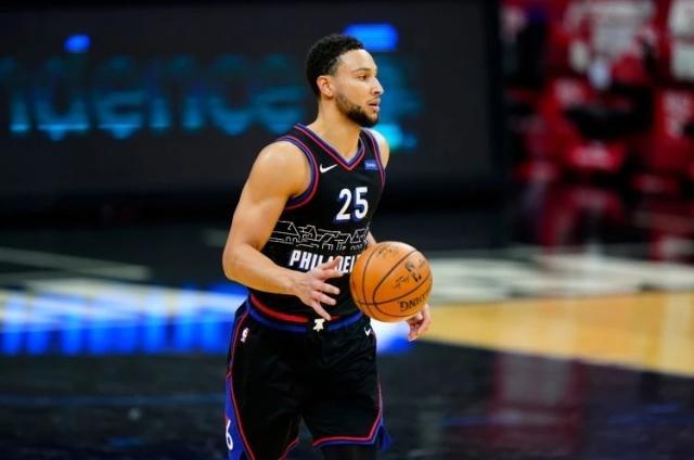 看似输了实际赢了？无恩比德76人将雄鹿逼入绝境