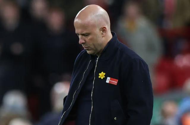 开云app下载-又是最后时刻丢球！利物浦将帅都麻了：每次都这样