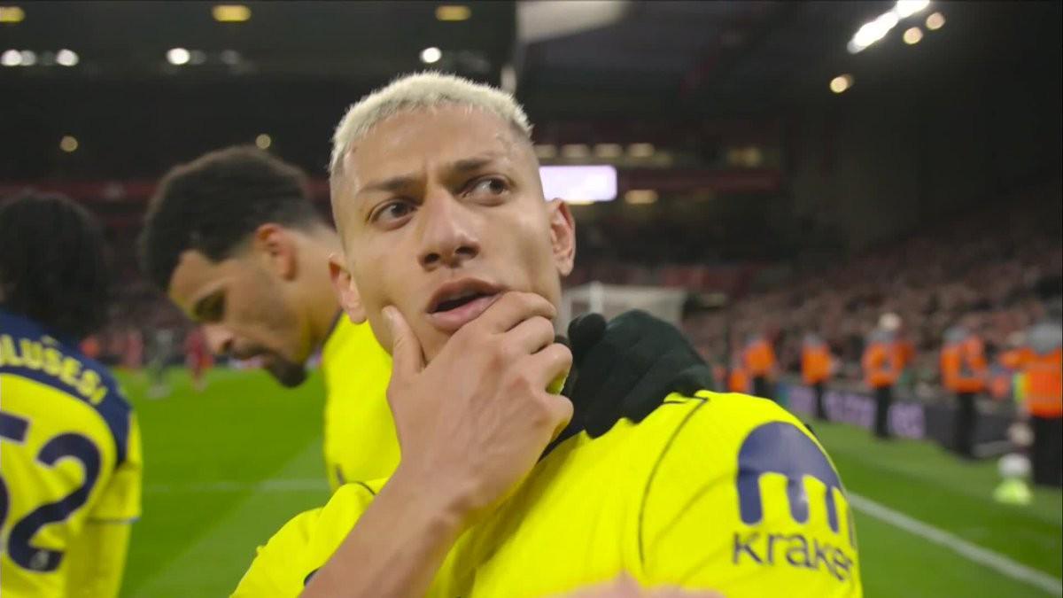 绝平利物浦，热刺结束各项赛事6连败+英超5连败