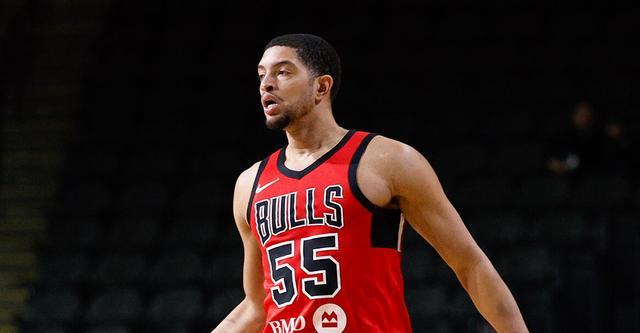 开云登录入口-Scotto：灰熊已与卢卡斯-威廉姆森达成一份10天短合同