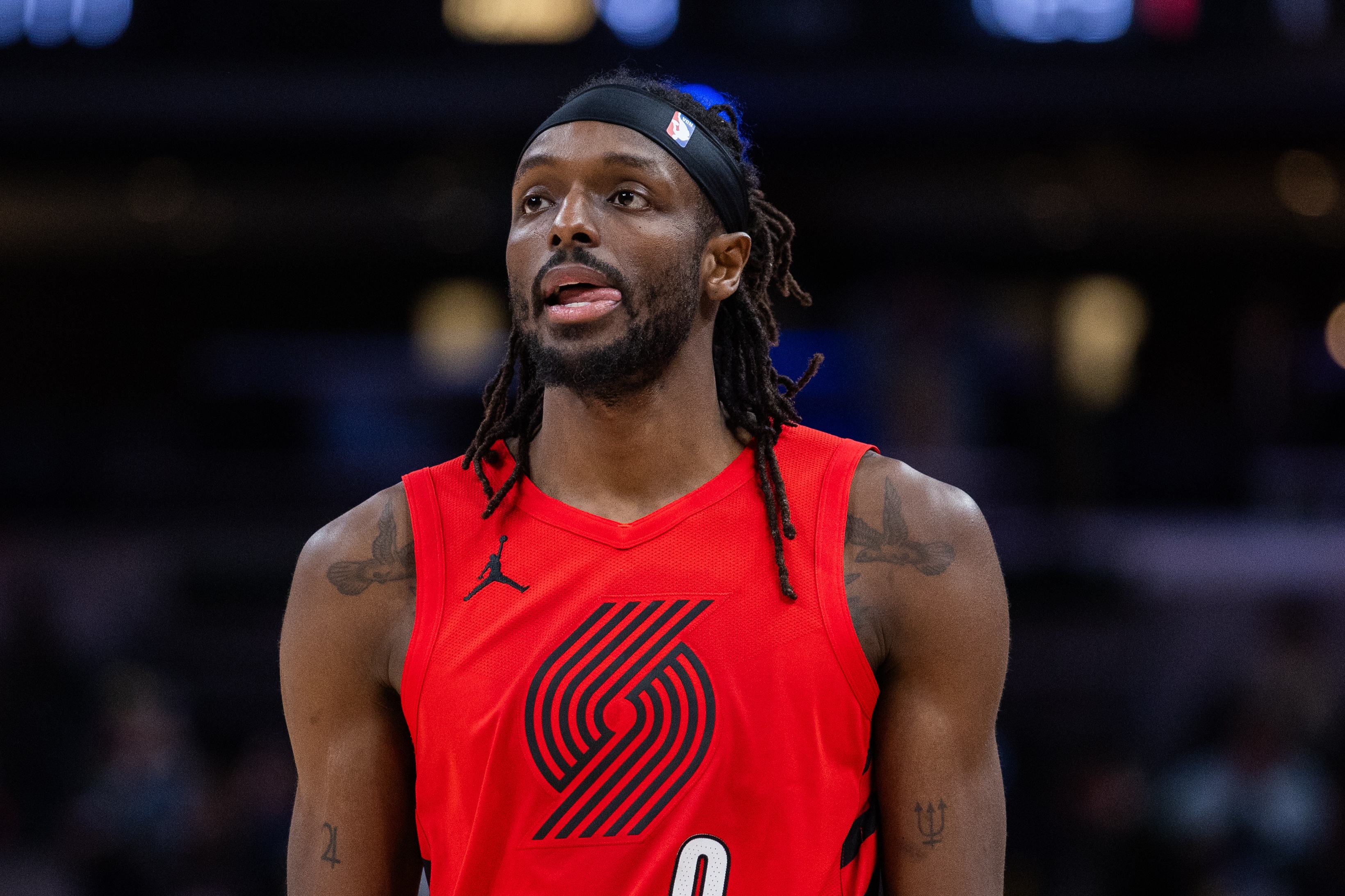 开云平台登录-收官战开拓者迎战国王 格兰特缺阵 克雷伊奇存疑 塞布尔大概率打